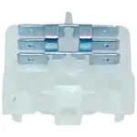 AllPoints Foodservice Parts & Supplies 38-1236 Terminal Block