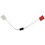 AllPoints Foodservice Parts & Supplies 38-1259 Diode