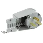 AllPoints Foodservice Parts & Supplies 38-1273 Angle Plug