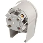 AllPoints Foodservice Parts & Supplies 38-1275 Angle Plug