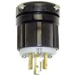 AllPoints Foodservice Parts & Supplies 38-1287 Locking Plug (ICS item L144)
