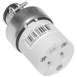 AllPoints Foodservice Parts & Supplies 38-1315 Eagle Receptacle