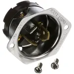 AllPoints Foodservice Parts & Supplies 38-1331 Flange Inlet
