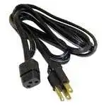 AllPoints Foodservice Parts & Supplies 38-1369 Cord set