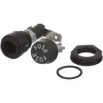 AllPoints Foodservice Parts & Supplies 38-1428 Fuse Holder