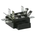 AllPoints Foodservice Parts & Supplies 38-1455 Contactor