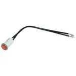AllPoints Foodservice Parts & Supplies 38-1471 Signal Light