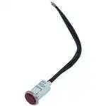 AllPoints Foodservice Parts & Supplies 38-1472 Signal Light