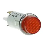 AllPoints Foodservice Parts & Supplies 38-1511 Signal Light