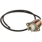 AllPoints Foodservice Parts & Supplies 38-1560 Element Socket (CCC item W-834) (ICS item D467)