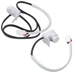 AllPoints Foodservice Parts & Supplies 38-1579 Harness Socket for 36" bulb
