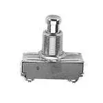 AllPoints Foodservice Parts & Supplies 42-1016 Push Button Switch