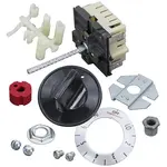 AllPoints Foodservice Parts & Supplies 42-1017 Infinite Switch Kit