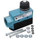 AllPoints Foodservice Parts & Supplies 42-1043 Push Button Switch