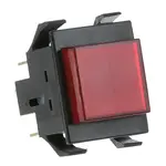 AllPoints Foodservice Parts & Supplies 42-1065 Push Button Switch