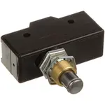 AllPoints Foodservice Parts & Supplies 42-1117 Push Button Door Switch
