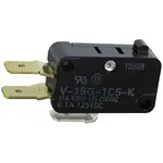 AllPoints Foodservice Parts & Supplies 42-1134 Micro Pin Switch