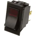 AllPoints Foodservice Parts & Supplies 42-1155 Rocker Switch