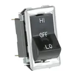 AllPoints Foodservice Parts & Supplies 42-1164 Blower Switch