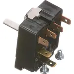 AllPoints Foodservice Parts & Supplies 42-1170 Mode Selector Switch