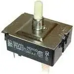 AllPoints Foodservice Parts & Supplies 42-1172 Rotary Switch