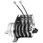 AllPoints Foodservice Parts & Supplies 42-1199 Dishwasher Timer