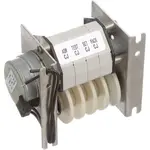 AllPoints Foodservice Parts & Supplies 42-1202 Dishwasher Timer