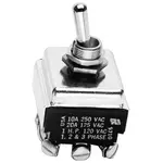 AllPoints Foodservice Parts & Supplies 42-1206 Toggle Switch