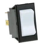 AllPoints Foodservice Parts & Supplies 42-1208 Rocker Switch
