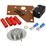 AllPoints Foodservice Parts & Supplies 42-1212 Micro Switch