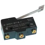 AllPoints Foodservice Parts & Supplies 42-1236 Micro Leaf Switch