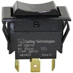 AllPoints Foodservice Parts & Supplies 42-1243 Switch