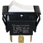 AllPoints Foodservice Parts & Supplies 42-1259 Rocker Switch