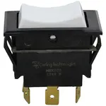 AllPoints Foodservice Parts & Supplies 42-1261 Rocker Switch