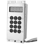 AllPoints Foodservice Parts & Supplies 42-1285 Timer