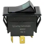 AllPoints Foodservice Parts & Supplies 42-1291 Rocker Switch