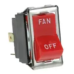 AllPoints Foodservice Parts & Supplies 42-1308 Rocker Switch