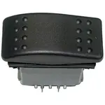 AllPoints Foodservice Parts & Supplies 42-1312 Rocker Switch