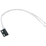 AllPoints Foodservice Parts & Supplies 42-1313 Door Switch