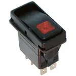 AllPoints Foodservice Parts & Supplies 42-1325 Rocker Switch