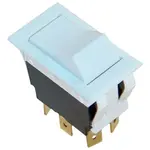AllPoints Foodservice Parts & Supplies 42-1329 Rocker Switch