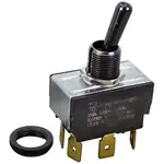 AllPoints Foodservice Parts & Supplies 42-1331 Toggle Switch