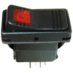 AllPoints Foodservice Parts & Supplies 42-1345 Power Switch