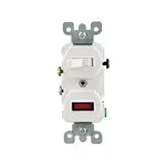 AllPoints Foodservice Parts & Supplies 42-1348 Signal Light