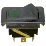 AllPoints Foodservice Parts & Supplies 42-1376 Rocker Switch