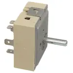 AllPoints Foodservice Parts & Supplies 42-1389 Infinite Switch
