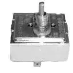 AllPoints Foodservice Parts & Supplies 42-1391 Infinite Switch