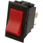 AllPoints Foodservice Parts & Supplies 42-1393 Rocker Switch