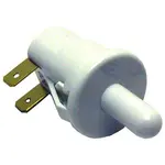 AllPoints Foodservice Parts & Supplies 42-1405 Light Switch (ICS item E721)