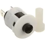 AllPoints Foodservice Parts & Supplies 42-1406 Hinge Plunger Switch